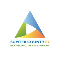Sumter County Economic Development logo