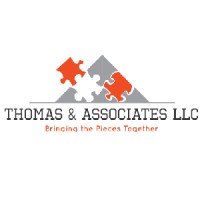 Thomas & Associates LLC logo