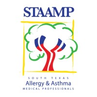 STAAMP Allergy logo