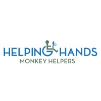 Helping Hands: Monkey Helpers logo