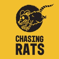Chasing Rats Games logo