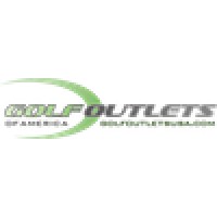 Golf Outlets Of America logo