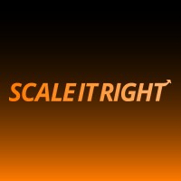 Scale It Right logo