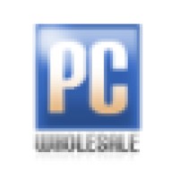 PC Wholesale logo