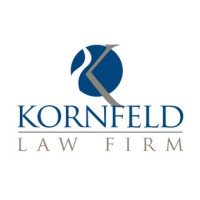 Kornfeld Law Firm logo