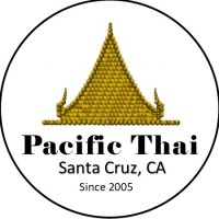 Pacific Thai Santa Cruz logo