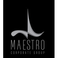 Maestro Corporate Group logo