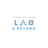 Lowell Athletics And Beyond logo