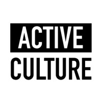 Active Culture logo