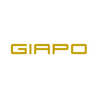 Giapo Ice Cream logo