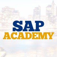 SAP Academy logo