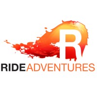 RIDE Adventures, LLC logo