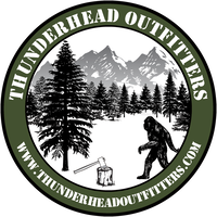 Thunderhead Outfitters logo