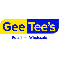 Gee Tee's logo