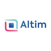 ALTIM GROUP logo