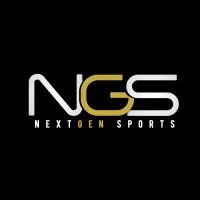 Next Gen Sports Agency logo