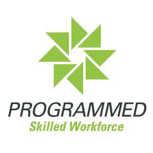 Image of Programmed Skilled Workforce