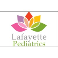 LAFAYETTE PEDIATRICS logo