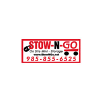 Stow-N-Go Careers And Current Employee Profiles logo