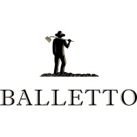 Balletto Vineyards logo