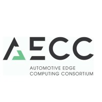 Automotive Edge Computing Consortium (AECC) logo