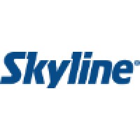 Skyline Exhibits & Graphics, Inc. logo