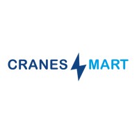 CranesMart logo