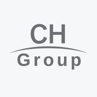 CH Group (Ghana) Limited logo
