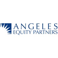 Angeles Equity Partners, LLC logo