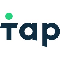 TAP Group logo