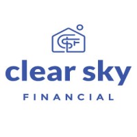 Clear Sky Financial logo