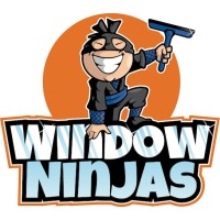 Window Ninjas logo