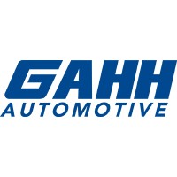 GAHH Automotive Group logo
