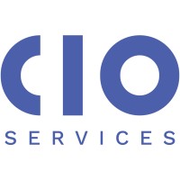 CIO Services logo