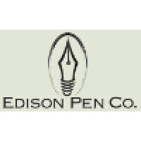 Edison Pen Company logo