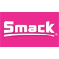 Smack Pet Food logo