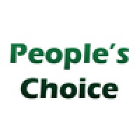 People's Choice Insurance & Financial Services logo