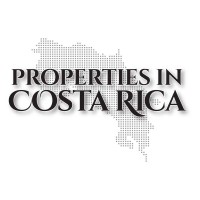 Properties In Costa Rica logo