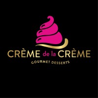 Crème De La Crème logo