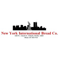 New York International Bread Co. logo