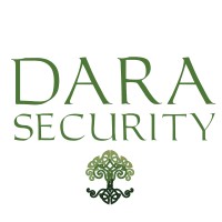 Dara Security logo