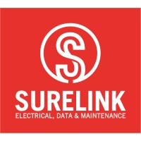 Surelink Electrical Pty Ltd logo