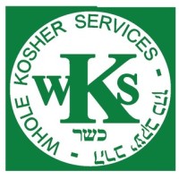 Whole Kosher Services logo