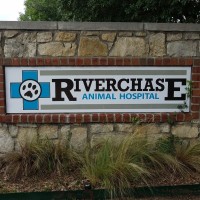 Riverchase Animal Hospital logo