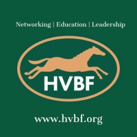 Hunt Valley Business Forum logo