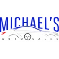 Michael's Auto Sales logo