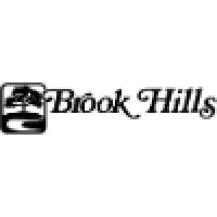 Brook Hills Homeowners Association logo