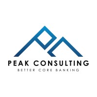 Peak Consulting logo