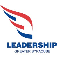 Leadership Greater Syracuse logo