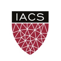 Institute For Applied Computational Science (IACS) At Harvard University logo